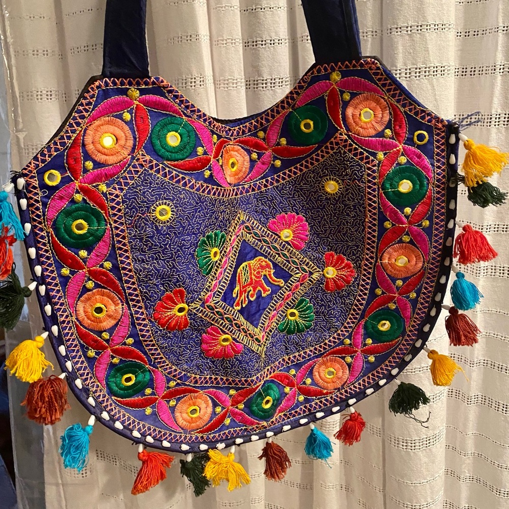 Purse